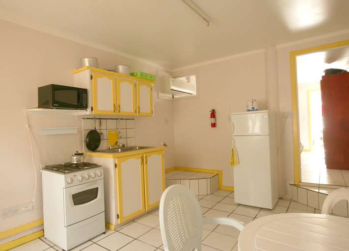 Others 3, Stephanie's Apartments Ltd