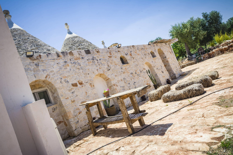 Exterior & Views 2, Paradise Trulli, Bari
