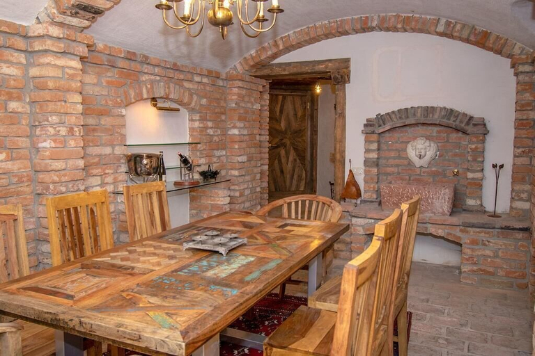 Others 5, Villa Salza, Liezen
