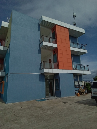 Exterior & Views 2, TR Apartments, Panatina