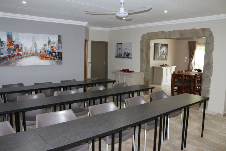 Food & Drinks, Hummingbirds Nest Guesthouse, Ehlanzeni