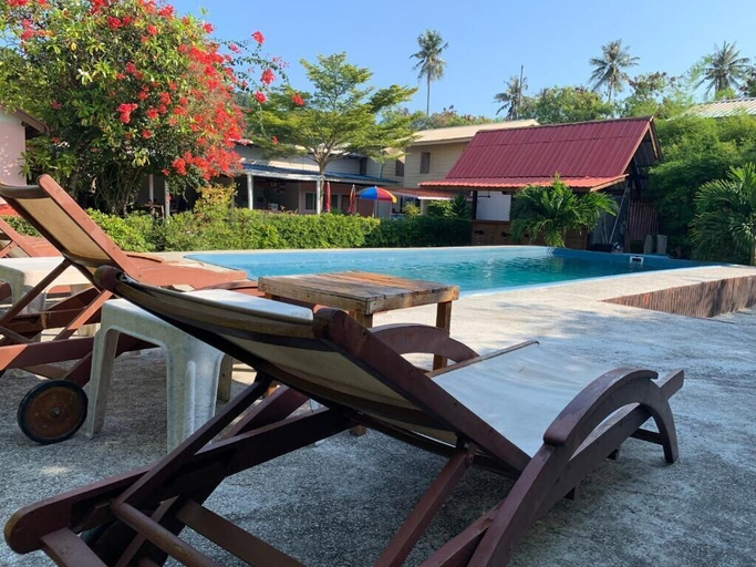 Sport & Beauty 5, Phi Phi Little Star Resort, Mueang Krabi