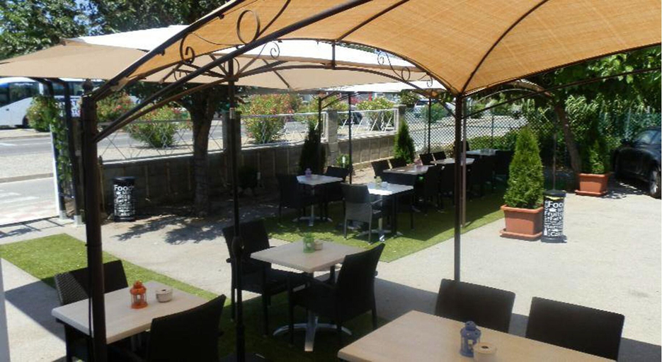 Food & Drinks 4, Hostal Bonavista, Girona