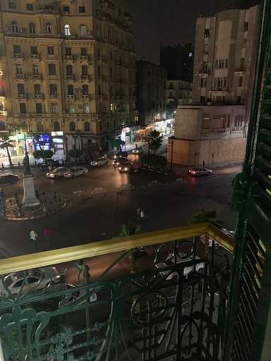 Exterior & Views 2, Miramar Talaat Harb, Qasr an-Nil