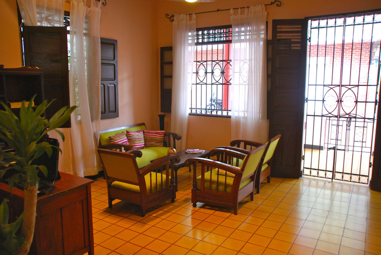 Food & Drinks, Hotel Del Parque, Santa Marta (Dist. Esp.)