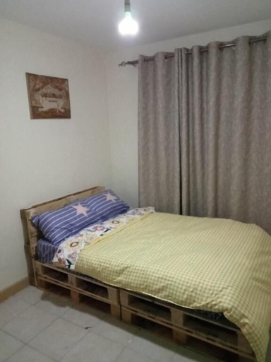 Bedroom 3, Jamhuri Home 2, Kibra
