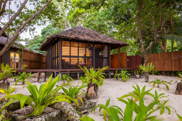 Exterior & Views 2, Barrier Beach Resort, South East Santo