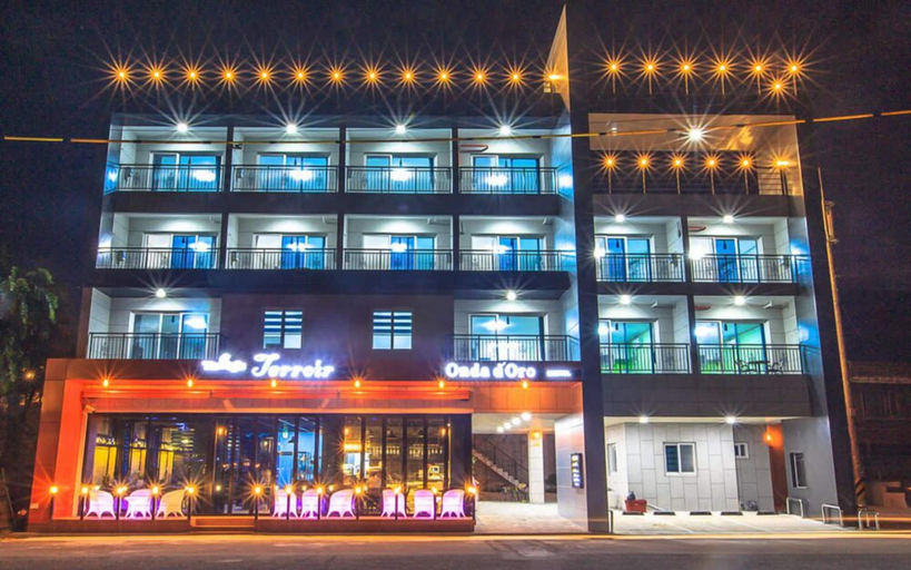 Exterior & Views 2, Ondadoro Hostel, Yeosu