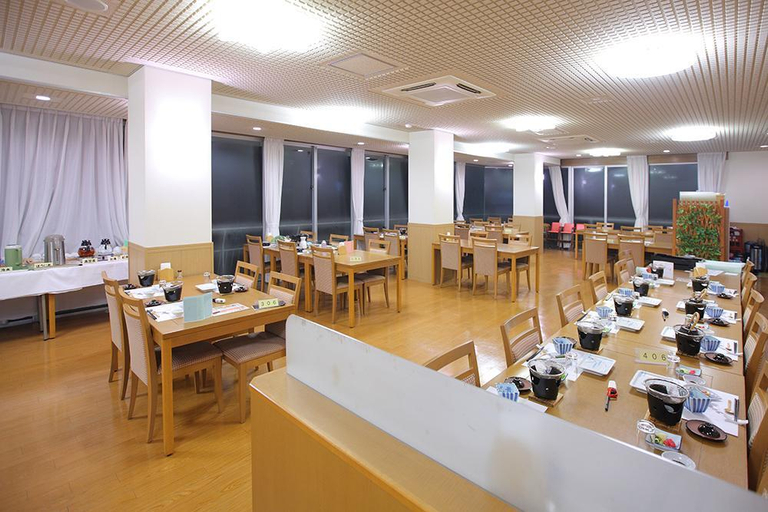 Food & Drinks 5, Arimakaido Yuwa, Kobe