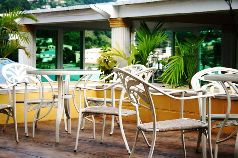 Food & Drinks, Fairview Guest House