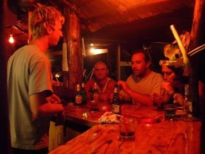 Food & Drinks 4, Island Vibe Jeffreys Bay Hostel, Cacadu