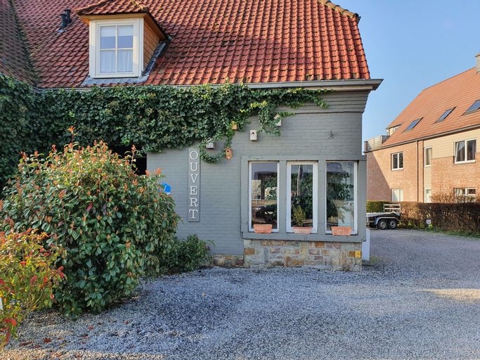 Hôtel Piano 2, Brabant Wallon