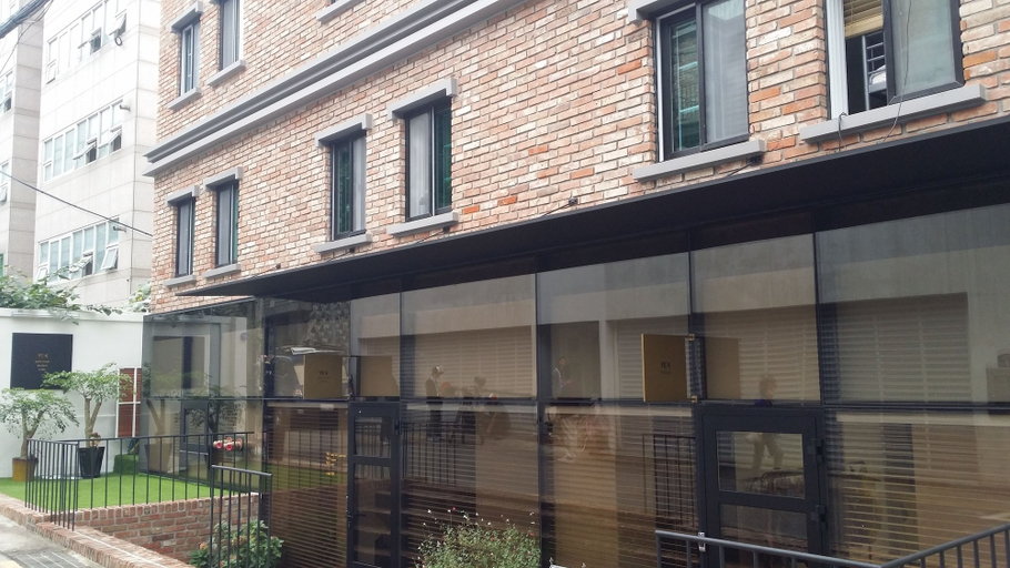 Exterior & Views 2, YE'4 Guesthouse, Seodaemun