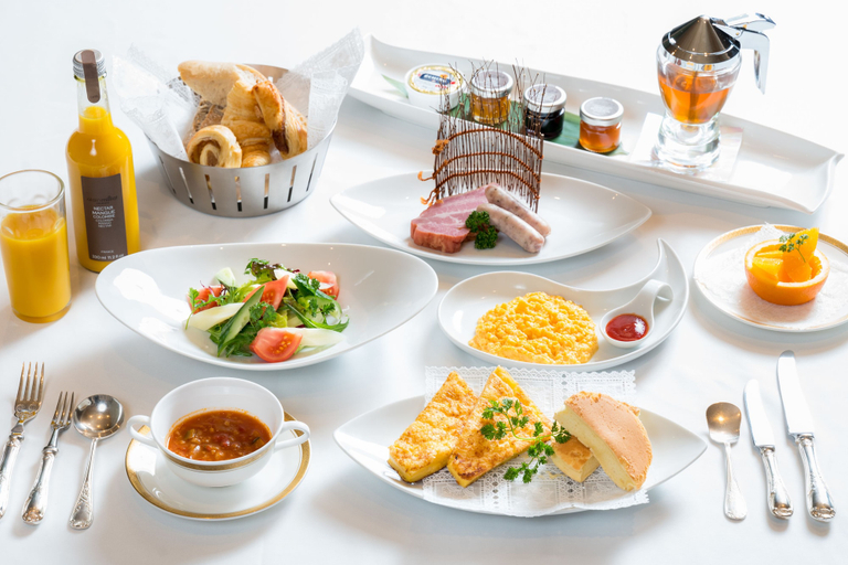 Food & Drinks 5, Takefue, Minamioguni
