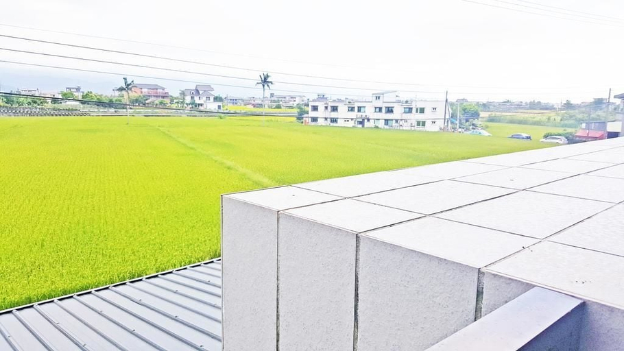 Others 5, SportsHome B&B, Yilan