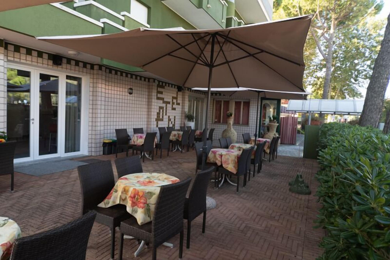 Food & Drinks 5, Hotel Etna, Rimini