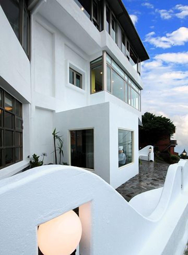 Others 5, Good Time B&B, New Taipei City