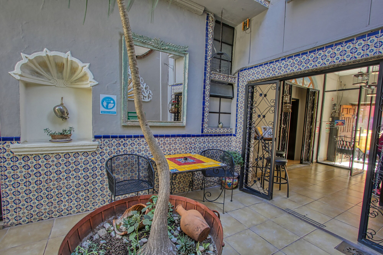 Exterior & Views 2, La Mexicana Hotel Boutique, Allende
