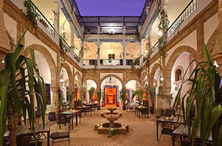 Others 1, Riad Al Madina, Essaouira
