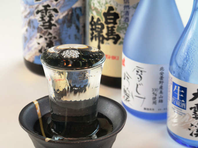 Food & Drinks 5, Pension Kobekko, Otari