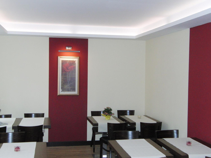 Food & Drinks 5, Hotel Garni Am Kirchplatz, Ilm-Kreis