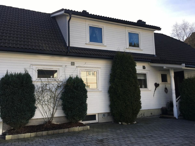Exterior & Views 2, Otra Inn, Vennesla