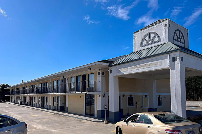 Exterior & Views 2, Quality Inn Thomson, McDuffie