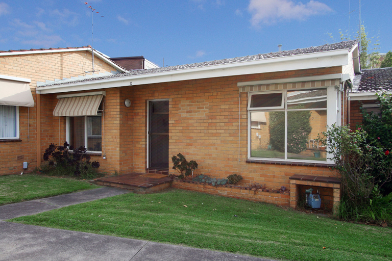 Exterior & Views 2, Lisson Holiday Rental, Melbourne