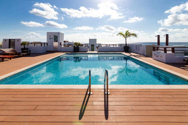 Sport & Beauty 4, Casa del Mar 205 by CocoBR, Cozumel