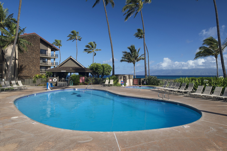 Sport & Beauty 4, AEI at Papakea Resort Maui, Maui