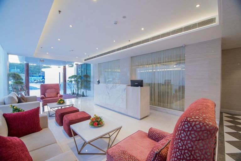 Others 4, The Imperial Poonam Hotel, Kapurthala