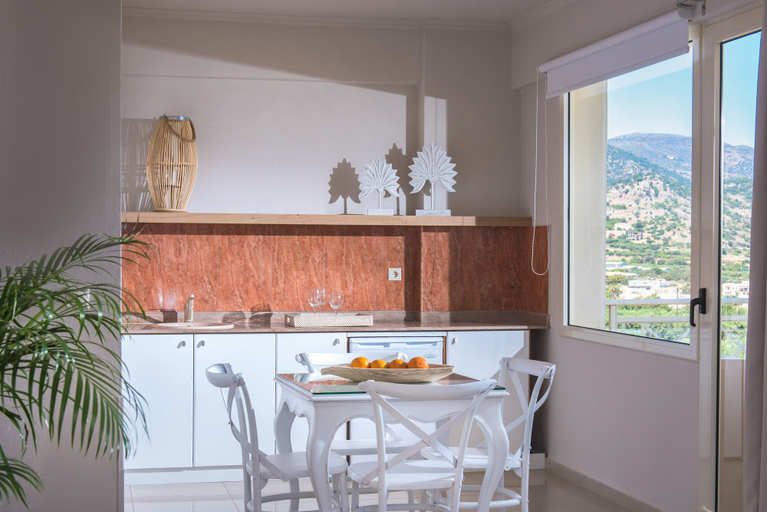 Others 5, Notos Heights Hotel & Suites, Crete
