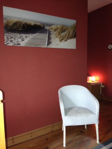 Bedroom 3, Chambres d'hotes Bastia et Bonifacio, Ille-et-Vilaine