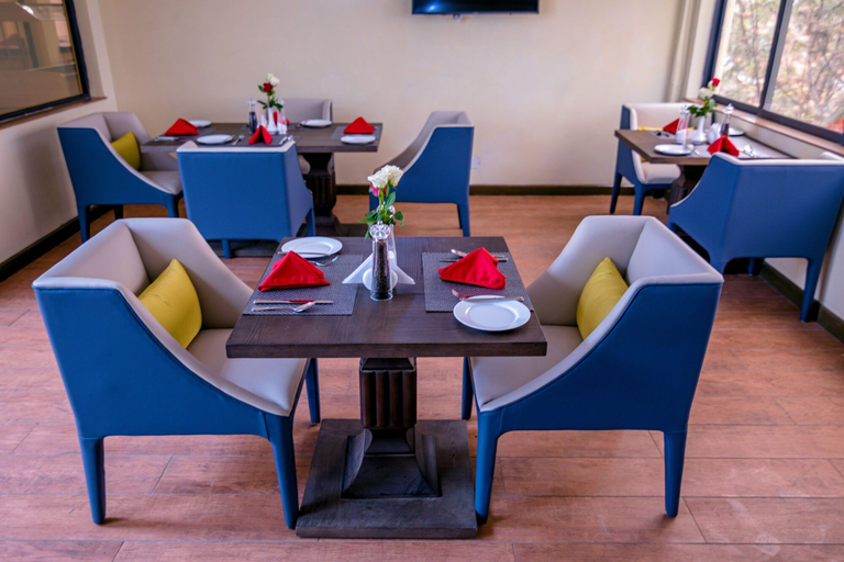 Food & Drinks 5, LA MAISON ROYALE - SOUTH C, Langata