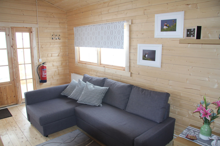 Others 5, Skarðás Country Cabins, Austur-Hérað