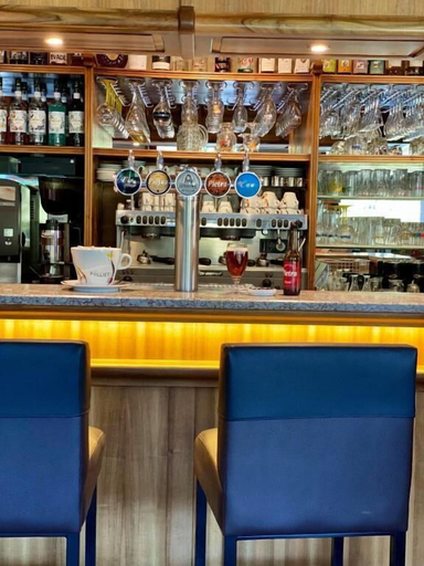 Food & Drinks 4, HOTEL LE CHARDON BLEU, Hautes-Alpes