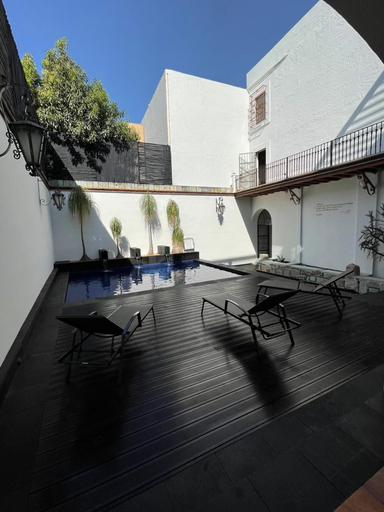 Exterior & Views 2, Hotel Boutique Naura Centro, Del Centro