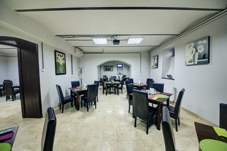 Food & Drinks 5, Atrium Hotel Ateneu City Center, Municipiul Bucuresti