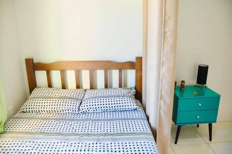 Bedroom 2, Porto Jabaquara Paraty, Parati