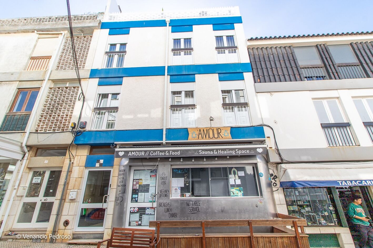 Exterior & Views 2, Nesha Flats Ericeira, Mafra