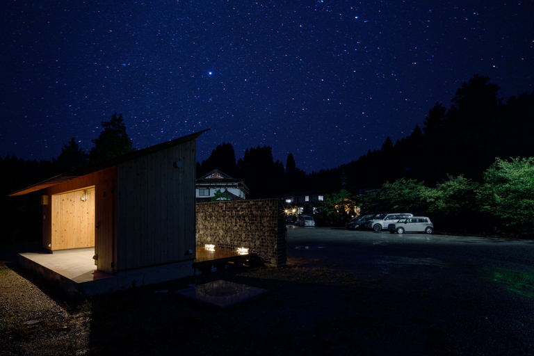 Exterior & Views 2, Minshuku Ikemori, Himi