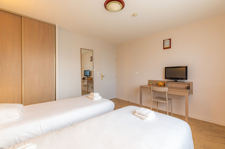 Bedroom 9