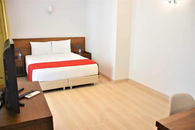 Bedroom 4, Modern Life Bodrum Otel, Bodrum