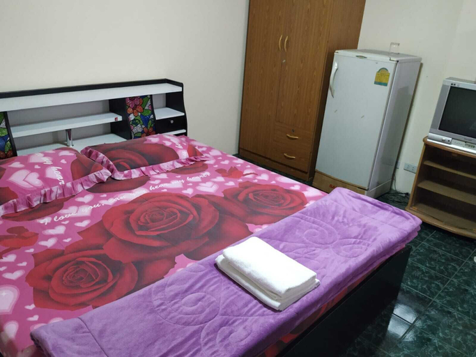 Bedroom 3, Encore Sea View, Pattaya