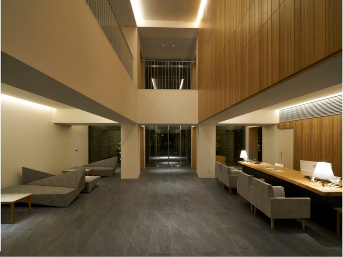 Others 4, Garden Terrace Saga Hotels & Resorts, Saga
