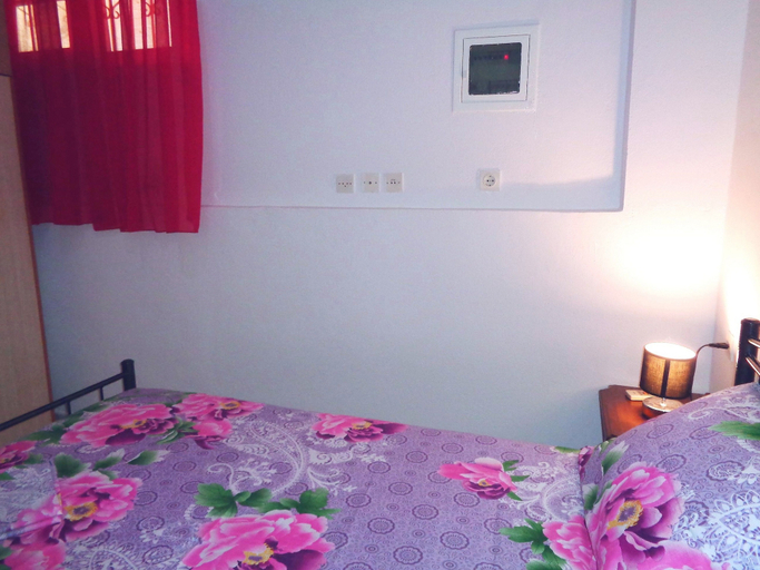 Bedroom 2, Elena's House, Peloponnese