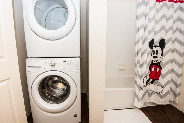 Bathroom 5, Fd222005 - Lucaya Village - 3 Bed 2 Baths Townhouse, Osceola