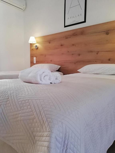 Bedroom 3, The Mathraki Studios Adult Only, Ionian Islands
