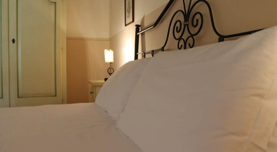 Bedroom 4, Villa Teresa Resort, Ragusa
