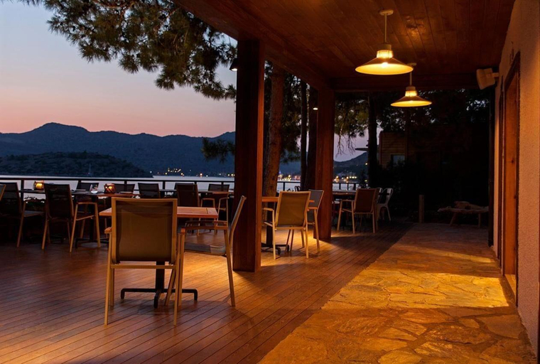 Food & Drinks 5, Miamai Butik Otel - Adults Only, Marmaris